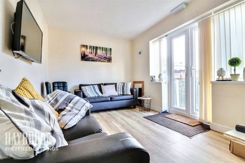 1 bedroom in a house share to rent, Room 2, Clifton Road, Sheffield