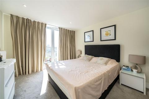1 bedroom apartment for sale, Merryweather Place, Greenwich, London, SE10