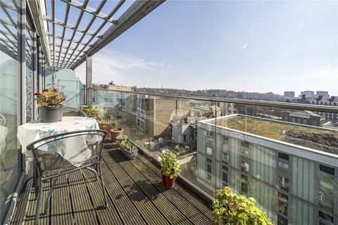1 bedroom apartment for sale, Merryweather Place, Greenwich, London, SE10