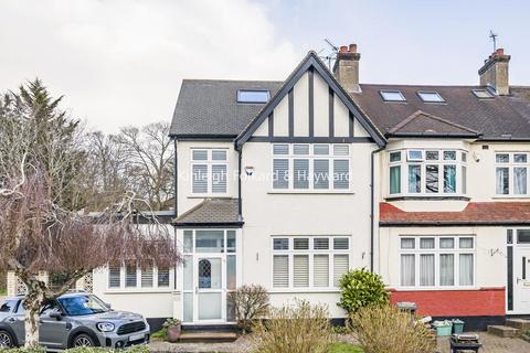72 Warren Avenue, Bromley, BR1 4BS