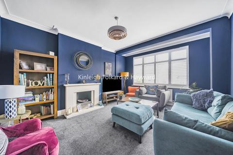 72 Warren Avenue, Bromley, BR1 4BS