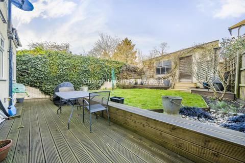 72 Warren Avenue, Bromley, BR1 4BS