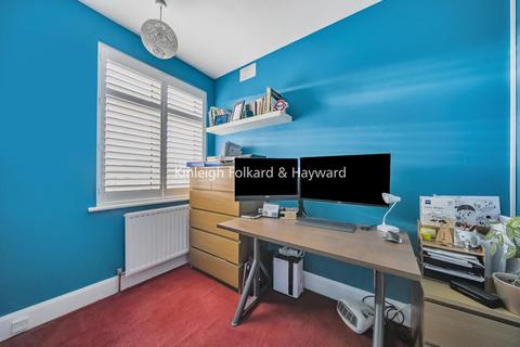 72 Warren Avenue, Bromley, BR1 4BS