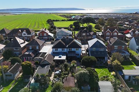 undefined, Keyhaven Road, Milford on Sea, Lymington, Hampshire, SO41