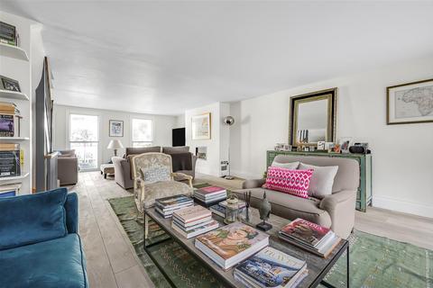 9 Cinnamon Row, London, SW11 3TW