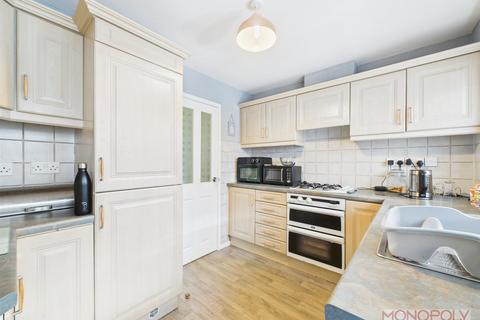 2 bedroom detached bungalow for sale, Caer Haf, Summerhill, Wrexham