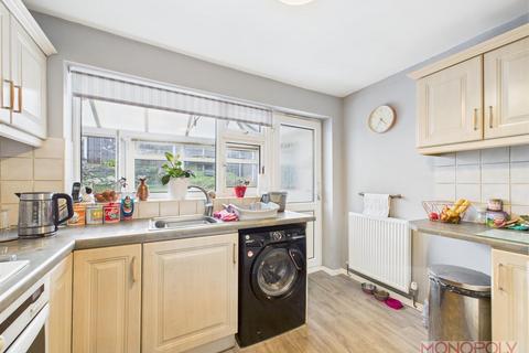2 bedroom detached bungalow for sale, Caer Haf, Summerhill, Wrexham