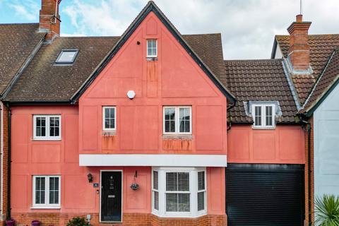 6 Peers Square, Chelmsford, CM2 6XP