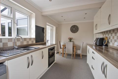 undefined, Lydgate Drive, Wingerworth, Chesterfield