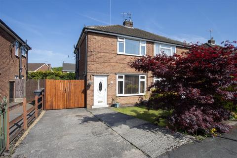 undefined, Lydgate Drive, Wingerworth, Chesterfield