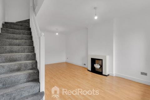 2 bedroom semi-detached house to rent, Edlington, South Yorkshire DN12