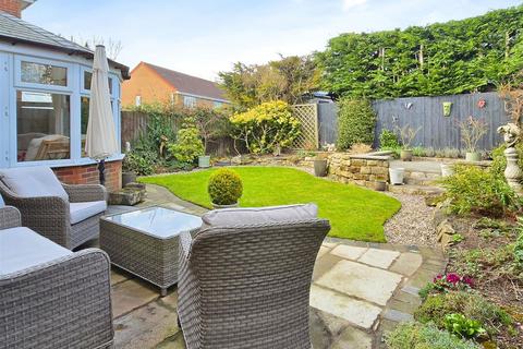 17 Pegasus Way, Hilton, Derby, DE65 5HW