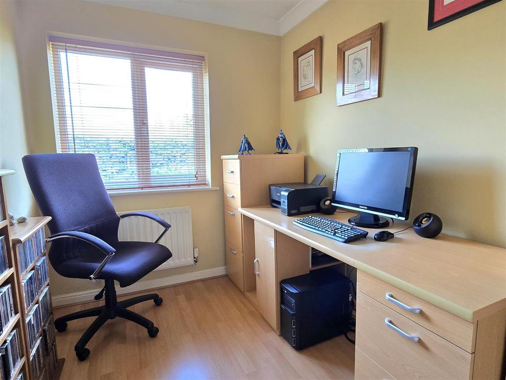 Bedroom Four