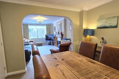 17 Pegasus Way, Hilton, Derby, DE65 5HW
