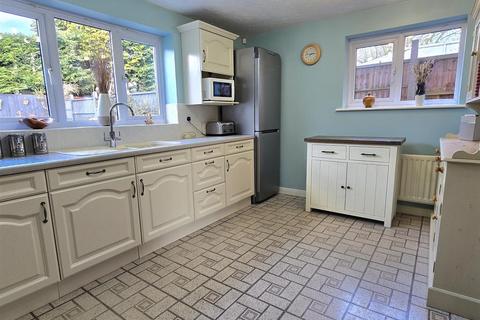 17 Pegasus Way, Hilton, Derby, DE65 5HW