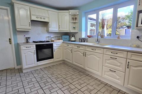 17 Pegasus Way, Hilton, Derby, DE65 5HW