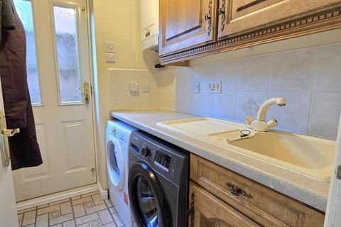 17 Pegasus Way, Hilton, Derby, DE65 5HW