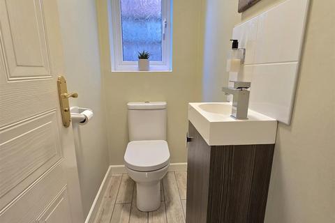 17 Pegasus Way, Hilton, Derby, DE65 5HW