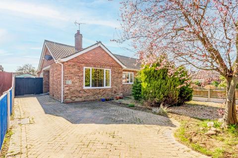 2 bedroom semi-detached bungalow for sale, Dell Road, Oulton Broad