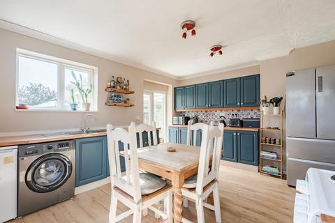 2 bedroom semi-detached bungalow for sale, Dell Road, Oulton Broad