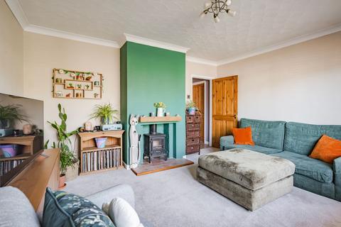 2 bedroom semi-detached bungalow for sale, Dell Road, Oulton Broad