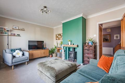 2 bedroom semi-detached bungalow for sale, Dell Road, Oulton Broad