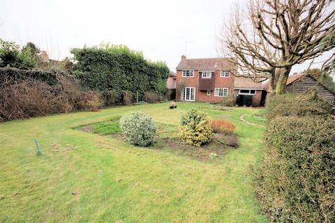 4 bedroom detached house for sale, Hockliffe Road, Tebworth, Leighton Buzzard