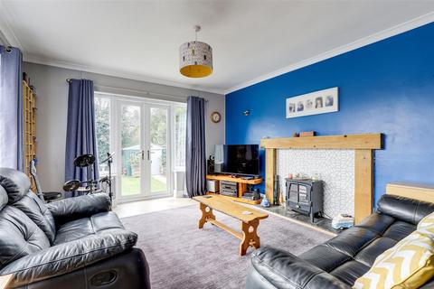 3 bedroom detached house for sale, Oakland Avenue, Nottingham NG10