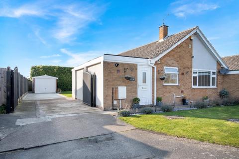 2 Ashlea, Misterton, Doncaster, DN10 4BG