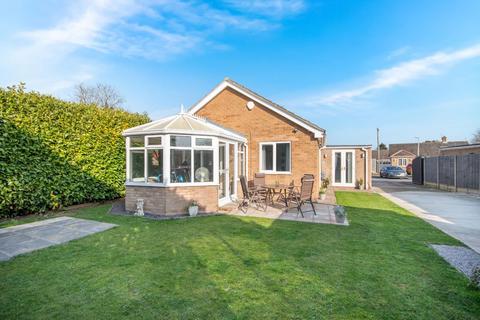 2 Ashlea, Misterton, Doncaster, DN10 4BG