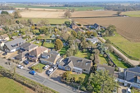 5 bedroom bungalow for sale, Church Road, Thorrington, CO7