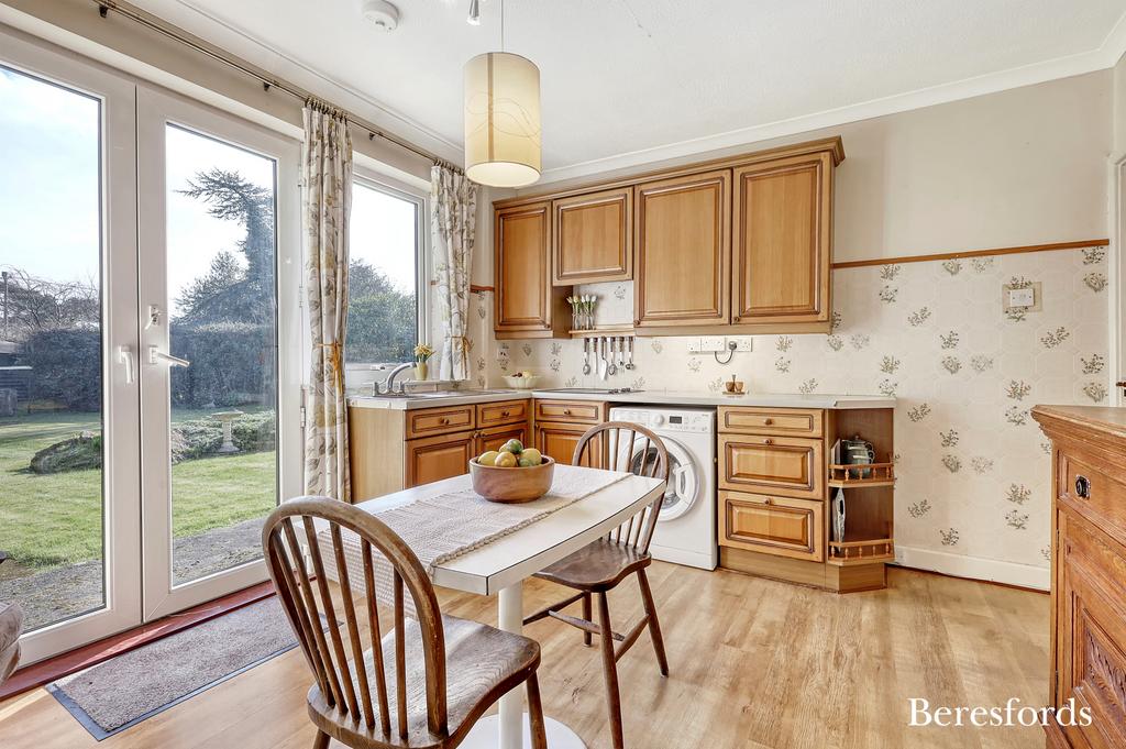 Annex - Kitchen