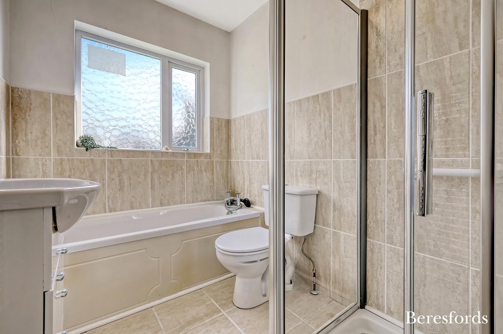 Annex - Bathroom