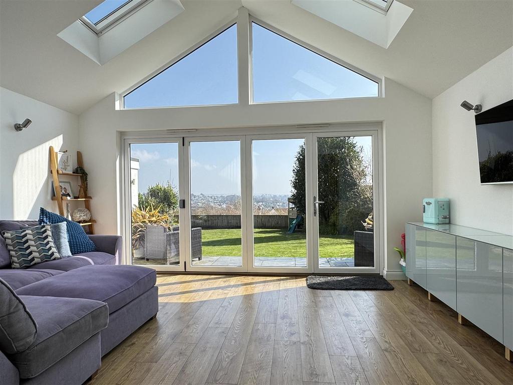 Garden/Sun Room