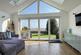 Garden/Sun Room