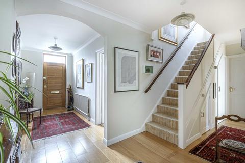 4 bedroom detached house for sale, Summer Hill, Elstree, Hertfordshire, WD6