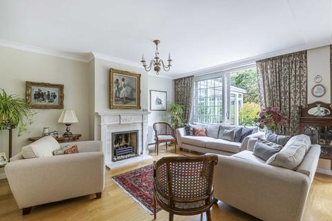 4 bedroom detached house for sale, Summer Hill, Elstree, Hertfordshire, WD6