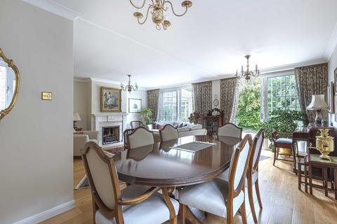 4 bedroom detached house for sale, Summer Hill, Elstree, Hertfordshire, WD6