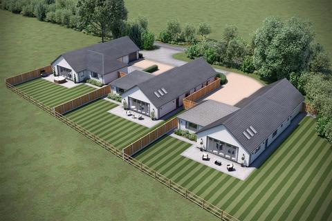 3 bedroom detached bungalow for sale, Rectory Lane, Rivenhall CM8