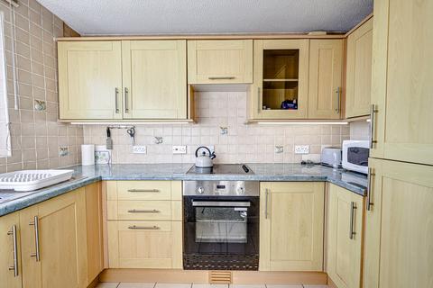 1 bedroom retirement property for sale, Holland Road, Westcliff-on-Sea, SS0