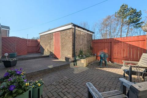 3 bedroom end of terrace house for sale, Hereford Way, Jarrow, NE32