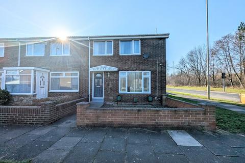 1 Hereford Way, Jarrow, NE32 4TX