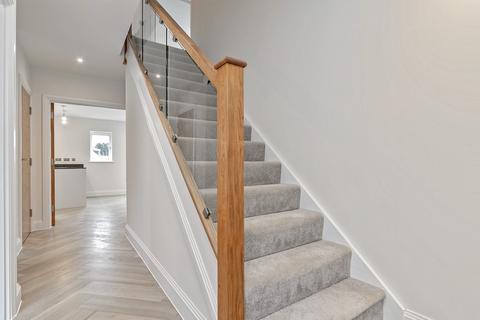 4 bedroom detached house for sale, Chequer Tree Way, Maulden, Bedfordshire, MK45