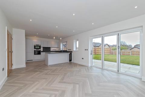 4 bedroom detached house for sale, Chequer Tree Way, Maulden, Bedfordshire, MK45