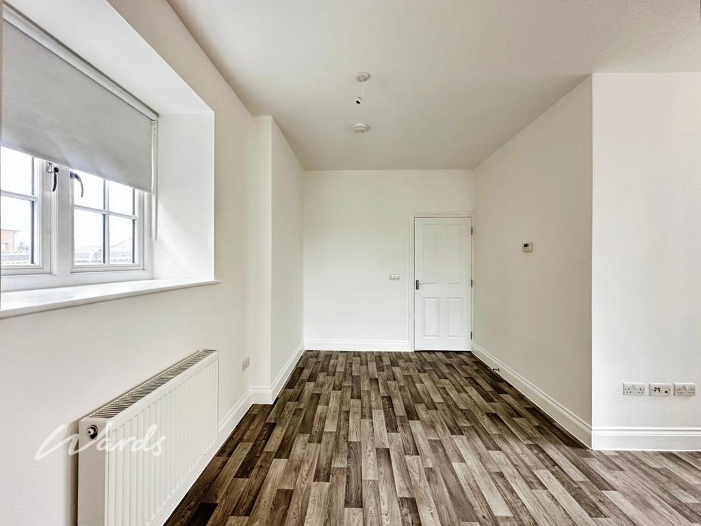 Living/Dining Area