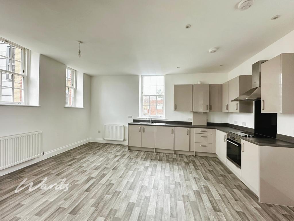 Living/Kitchen/Di...