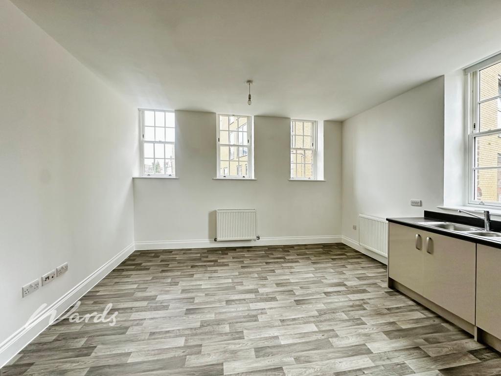 Living/Dining/Kit...