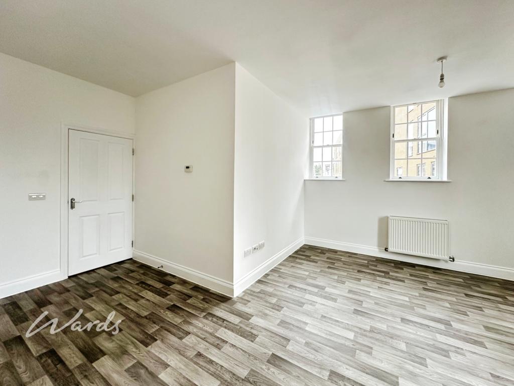 Living/Dining Area
