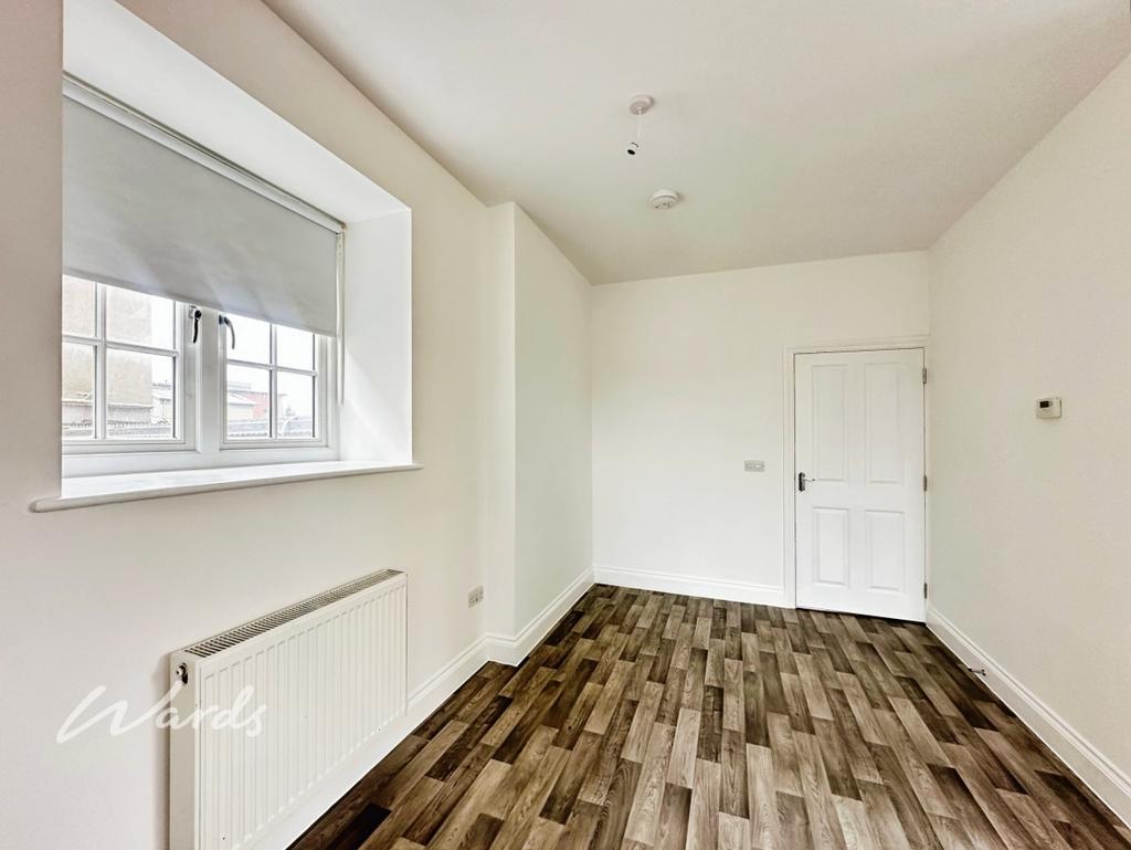 Living/Dining Area