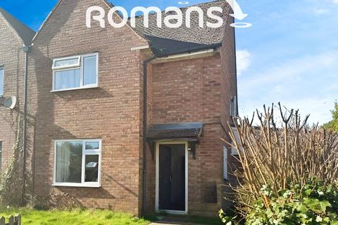 6 bedroom semi-detached house to rent, Cobbett Close, Winchester, SO22